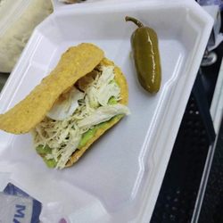 Sabor Sobre Ruedas