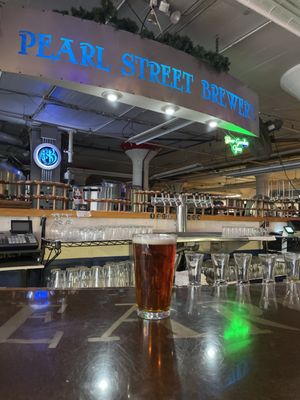 PEARL STREET BREWERY - Updated January 2026 - 53 Photos & 49 Reviews