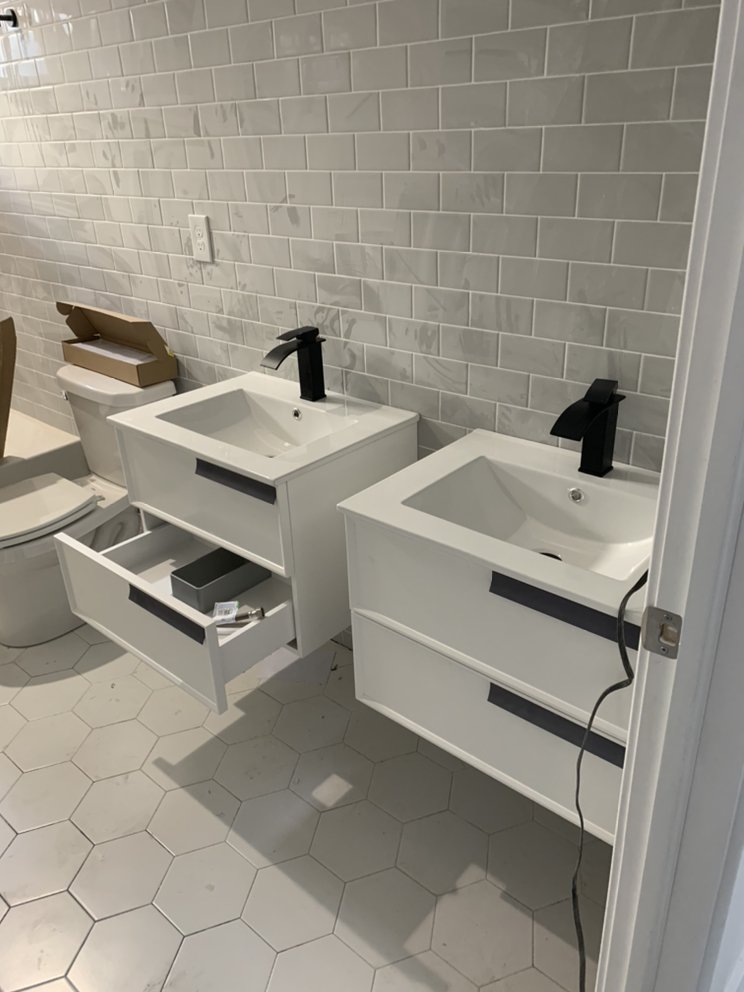 Slide of Austin's Plumbing Service