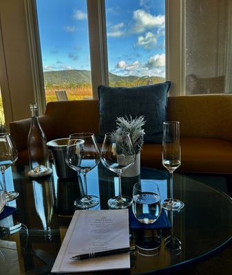 Patz & Hall Winery by null