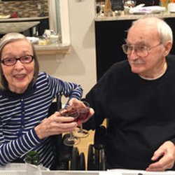 Family to Family Senior Care