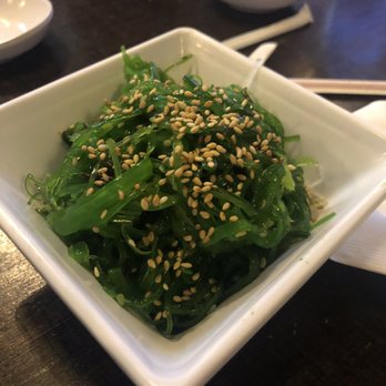 Harumi - Seaweed salad - Japanese Near Me - Phoenix, Arizona Harumi - Seaweed salad - Japanese Near Me - Phoenix, Arizona