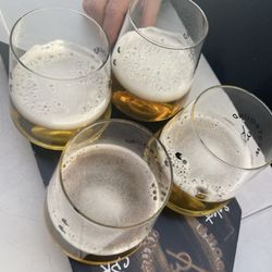 Westbound & Down Mill - Beer Flight!