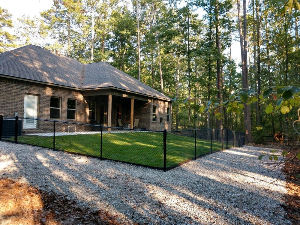 Fences & Landscape - tree service in Little Rock, AR