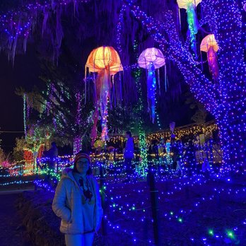 Cambria Christmas Market - I really enjoyed us walking through all these beautiful lights!! - Jewelry Near Me - Cambria, California Cambria Christmas Market - I really enjoyed us walking through all these beautiful lights!! - Jewelry Near Me - Cambria, California