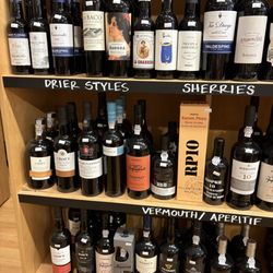 Dessert wine
