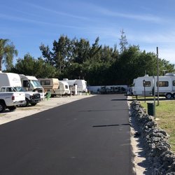 Charlotte Harbor Rv Park