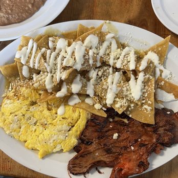 Teresa's Mexican Grill - Mexican Near Me - El Monte, California