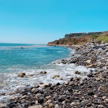 Nelson's - The cove near resort you can walk from Nelson's - Seafood Near Me - Rancho Palos Verdes, California