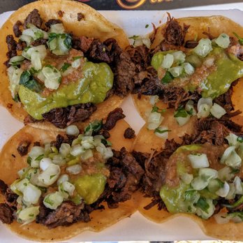 Big Boyz Tacos - Carne Asada & Barbacoa Tacos - Food Stands Near Me - lemon grove, California