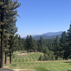 The Golf Club At Gray's Crossing