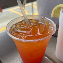 StingRay's Seafood - Rum runner!