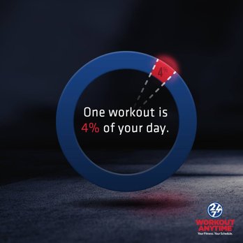 Workout Anytime Lafayette - You can do this! - Gyms Near Me - LaFayette, Georgia Workout Anytime Lafayette - You can do this! - Gyms Near Me - LaFayette, Georgia