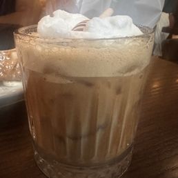 Lavender Espresso Lavender Espresso