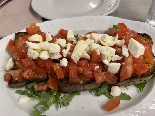 Canova Piazza del Popolo by null