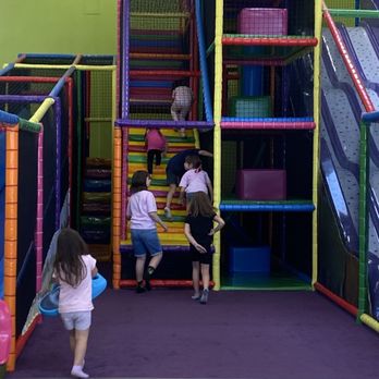Kids Empire Henderson - Playgrounds Near Me - Henderson, Nevada