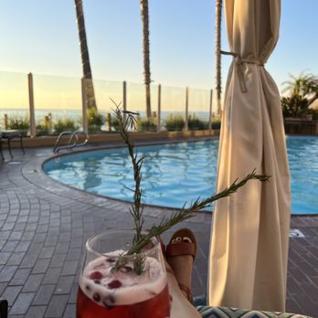 Pacific Terrace Hotel - San Diego, CA