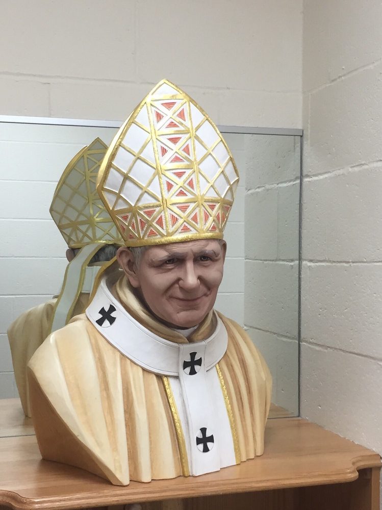 John Paul II Center For Special Learning - social services organization in Shillington, PA