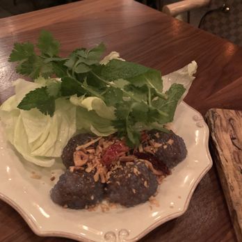 Lao Lao Bar - . - Laotian Near Me - Toronto, Ontario