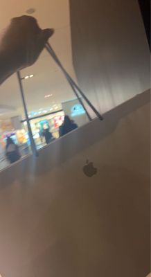 Apple Houston Galleria by null