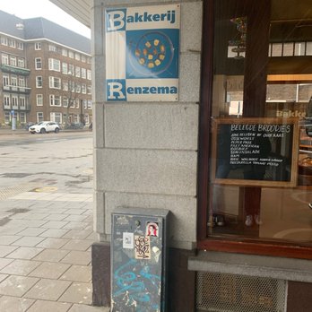 Bakkerij Renzema - Bakeries Near Me - Amsterdam, New Hampshire