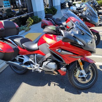 BMW MOTORCYCLES OF ESCONDIDO - Updated August 2025 - 95 Photos & 108 ...