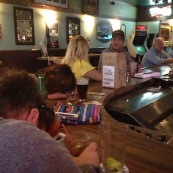 Gem City Grill - One tequila, 2 tequila....fuck it - Bars Near Me - Monrovia, California