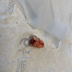 William P. Lamas, DMD - Periodontics & Dental Implants - well that was my bad boy