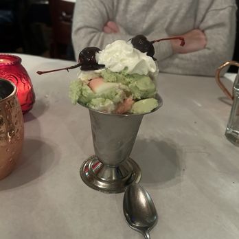 Ignotz's Ristorante - Spumoni - Italian Near Me - Chicago, Illinois Ignotz's Ristorante - Spumoni - Italian Near Me - Chicago, Illinois