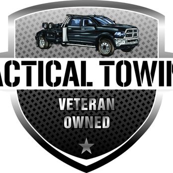 Tactical Towing - Veteran owned towing, recovery and roadside service company. We strive to provide excellent service in your time of need. - Towing Near Me - Cleveland, Tennessee