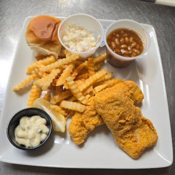 Badger Den - Friday Fish Fry - Burgers Near Me - Lodi, Wisconsin Badger Den - Friday Fish Fry - Burgers Near Me - Lodi, Wisconsin