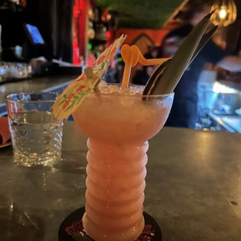 Cellar 335 - Cocktail Bars Near Me - Jersey City, New Jersey