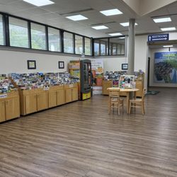 Georgia Visitor's Center - Free travel information