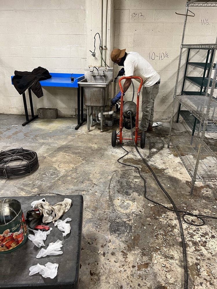 Slide of Myers and Myers Plumbing