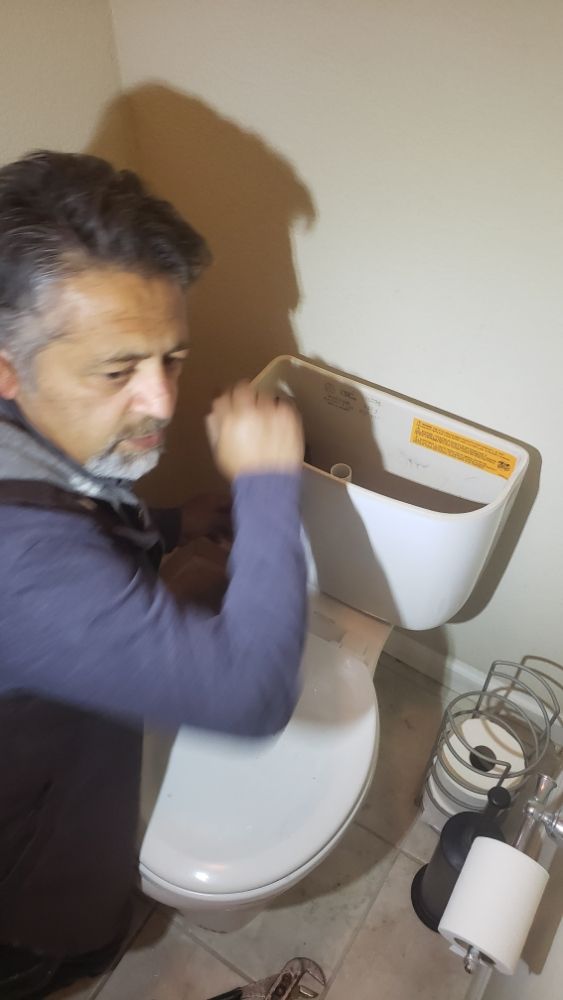 Slide of Certified Handyman Service