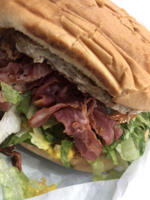 Hungry Harold's by null