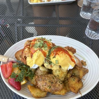 Kitchen Story - Breakfast & Brunch Near Me - Oakland, California