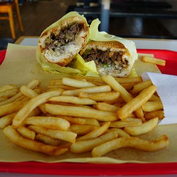All Star Burgers - Burgers Near Me - Newark, California