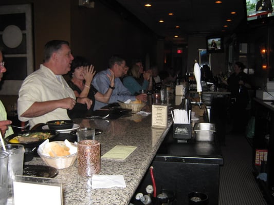 Moretti's of Dublin by null