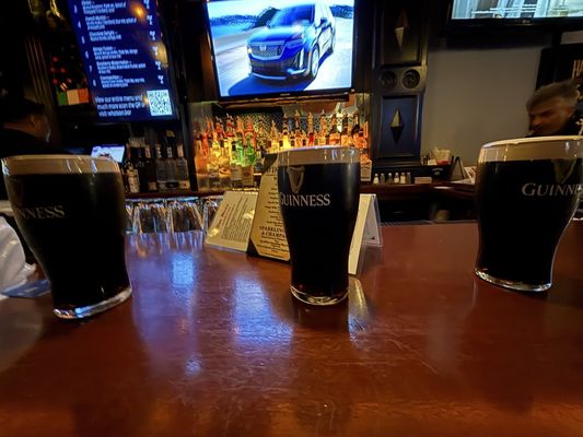 O'Donoghue’s Times Square by null