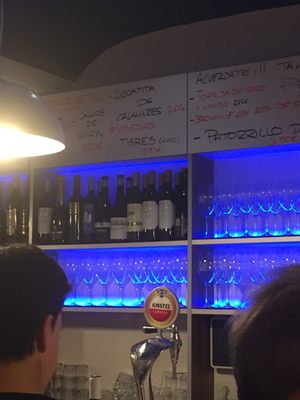 Torres Gastrobar by null
