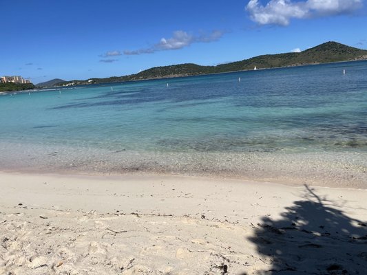 Lindquist Beach by null