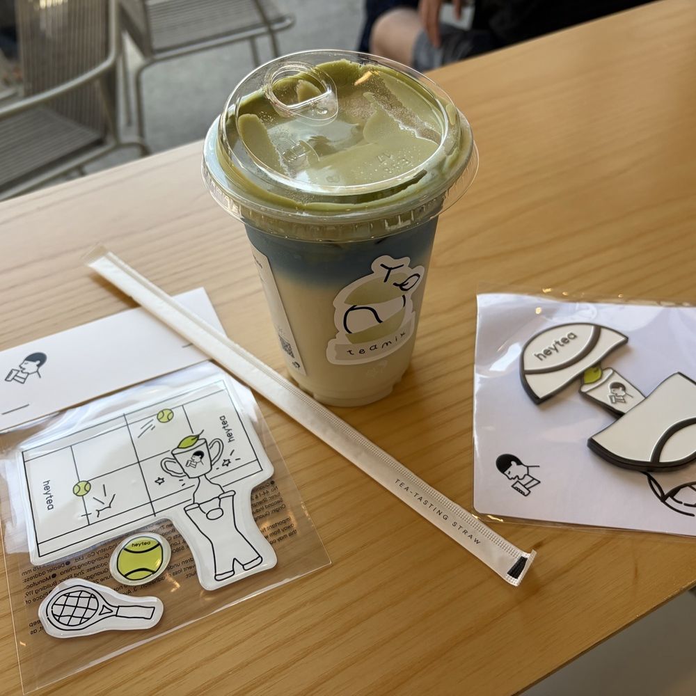 HEYTEA - Bubble Tea Near Me - San Jose, California HEYTEA - Bubble Tea Near Me - San Jose, California