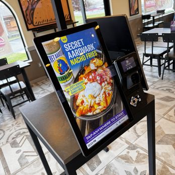 Taco Bell - Ordering - Fast Food Near Me - Danbury, Connecticut