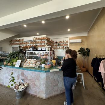 Mañana Venice - Coffee & Tea Near Me - Los Angeles, California Mañana Venice - Coffee & Tea Near Me - Los Angeles, California