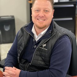 Dick's Canby Ford - Ryan Lawson General Sales Manager