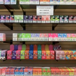 Tobacco Town - Vape Deals!