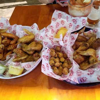 WingBucket - Food. - Chicken Wings Near Me - Dallas, Texas WingBucket - Food. - Chicken Wings Near Me - Dallas, Texas