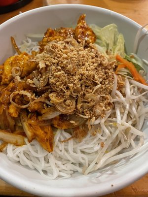 Viet Cuisine by null