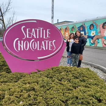Maeve Chocolate - Only the best. - Chocolatiers & Shops Near Me - Tukwila, Washington Maeve Chocolate - Only the best. - Chocolatiers & Shops Near Me - Tukwila, Washington